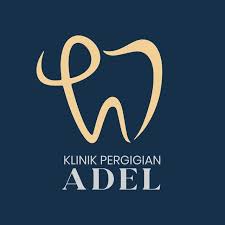 Klinik Pergigian Adel logo