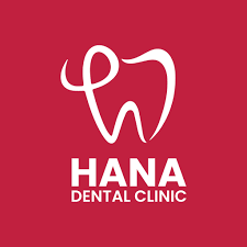 Klinik Pergigian Hana logo