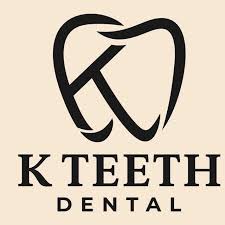 KTeeth Dental Clinic logo